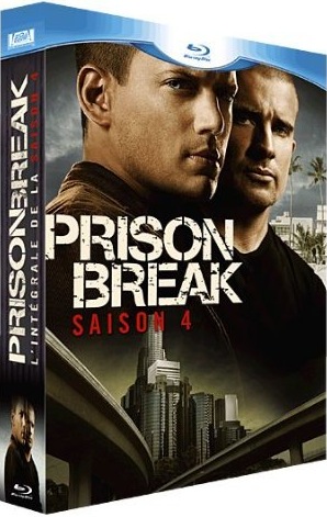Prison Break Season 2 Complete Torrent Download